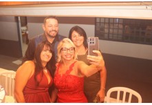 Niver 15 Anos Helisa Beatriz