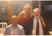 Niver 15 Anos Helisa Beatriz