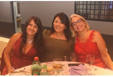Niver 15 Anos Helisa Beatriz