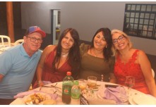 Niver 15 Anos Helisa Beatriz