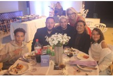 Niver 15 Anos Helisa Beatriz