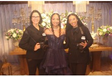 Niver 15 Anos Helisa Beatriz