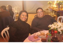 Niver 15 Anos Helisa Beatriz