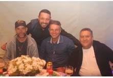 Niver 15 Anos Helisa Beatriz