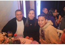 Niver 15 Anos Helisa Beatriz