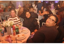 Niver 15 Anos Helisa Beatriz