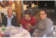 Niver 15 Anos Helisa Beatriz