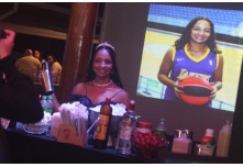 Niver 15 Anos Helisa Beatriz