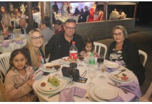Niver 15 Anos Helisa Beatriz