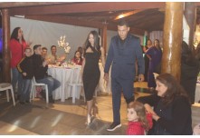 Niver 15 Anos Helisa Beatriz