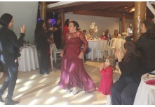 Niver 15 Anos Helisa Beatriz