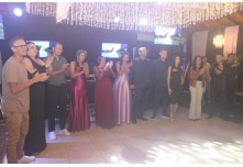Niver 15 Anos Helisa Beatriz