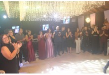 Niver 15 Anos Helisa Beatriz