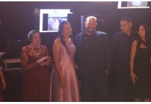 Niver 15 Anos Helisa Beatriz