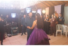 Niver 15 Anos Helisa Beatriz