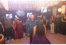 Niver 15 Anos Helisa Beatriz