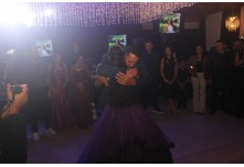 Niver 15 Anos Helisa Beatriz