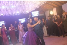 Niver 15 Anos Helisa Beatriz