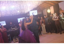 Niver 15 Anos Helisa Beatriz