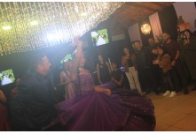 Niver 15 Anos Helisa Beatriz