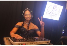 Niver 15 Anos Helisa Beatriz