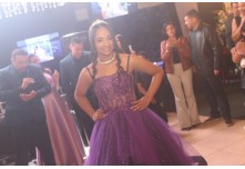 Niver 15 Anos Helisa Beatriz