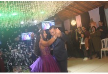 Niver 15 Anos Helisa Beatriz