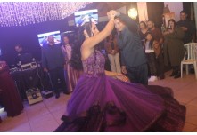 Niver 15 Anos Helisa Beatriz