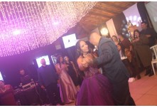 Niver 15 Anos Helisa Beatriz