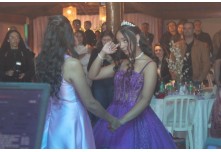 Niver 15 Anos Helisa Beatriz
