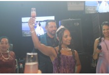 Niver 15 Anos Helisa Beatriz