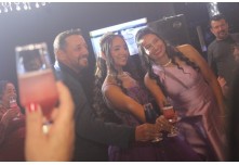 Niver 15 Anos Helisa Beatriz