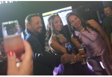 Niver 15 Anos Helisa Beatriz