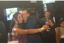 Niver 15 Anos Helisa Beatriz