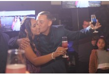 Niver 15 Anos Helisa Beatriz