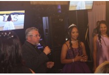 Niver 15 Anos Helisa Beatriz