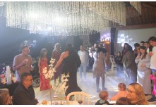 Niver 15 Anos Helisa Beatriz