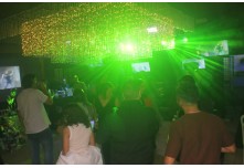 Niver 15 Anos Helisa Beatriz