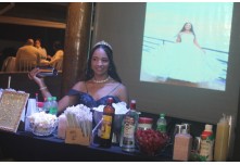 Niver 15 Anos Helisa Beatriz