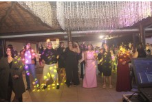 Niver 15 Anos Helisa Beatriz