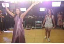 Niver 15 Anos Helisa Beatriz