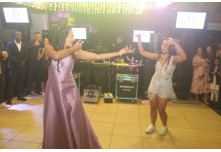 Niver 15 Anos Helisa Beatriz