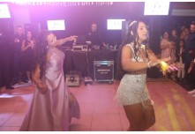 Niver 15 Anos Helisa Beatriz