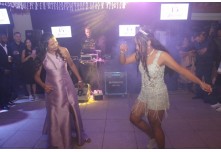 Niver 15 Anos Helisa Beatriz