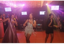 Niver 15 Anos Helisa Beatriz