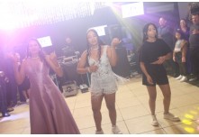 Niver 15 Anos Helisa Beatriz