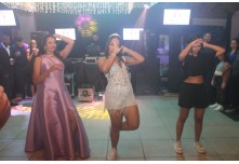 Niver 15 Anos Helisa Beatriz