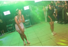 Niver 15 Anos Helisa Beatriz