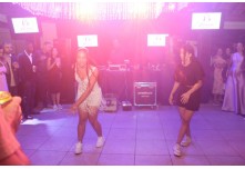 Niver 15 Anos Helisa Beatriz