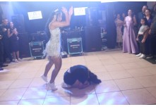 Niver 15 Anos Helisa Beatriz